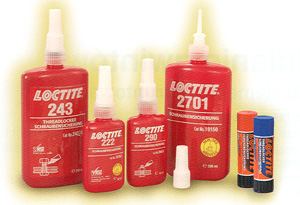 loctite