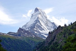 matterhorn