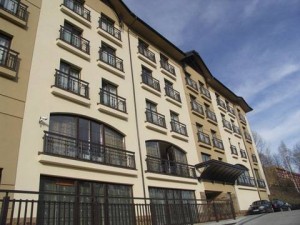 Hotel Elbrus​ Spa&Wellness_1