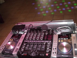 DJ na wesele Rybnik